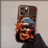 M-Mustangs Car Phone Case For iPhone 17,16,15,14,13,12,11,Pro,Max,Plus,Air,X,XS,XR,SE,8,7,Mini,Soft Black Funda
