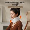 HEZHENG HZ-U5 Neck Massager and Brace CN Plug (adapter Included)