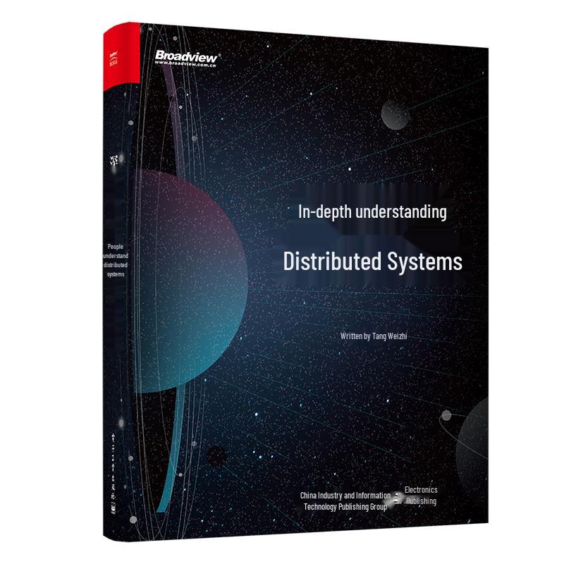 In-Depth Understanding of Distributed Systems