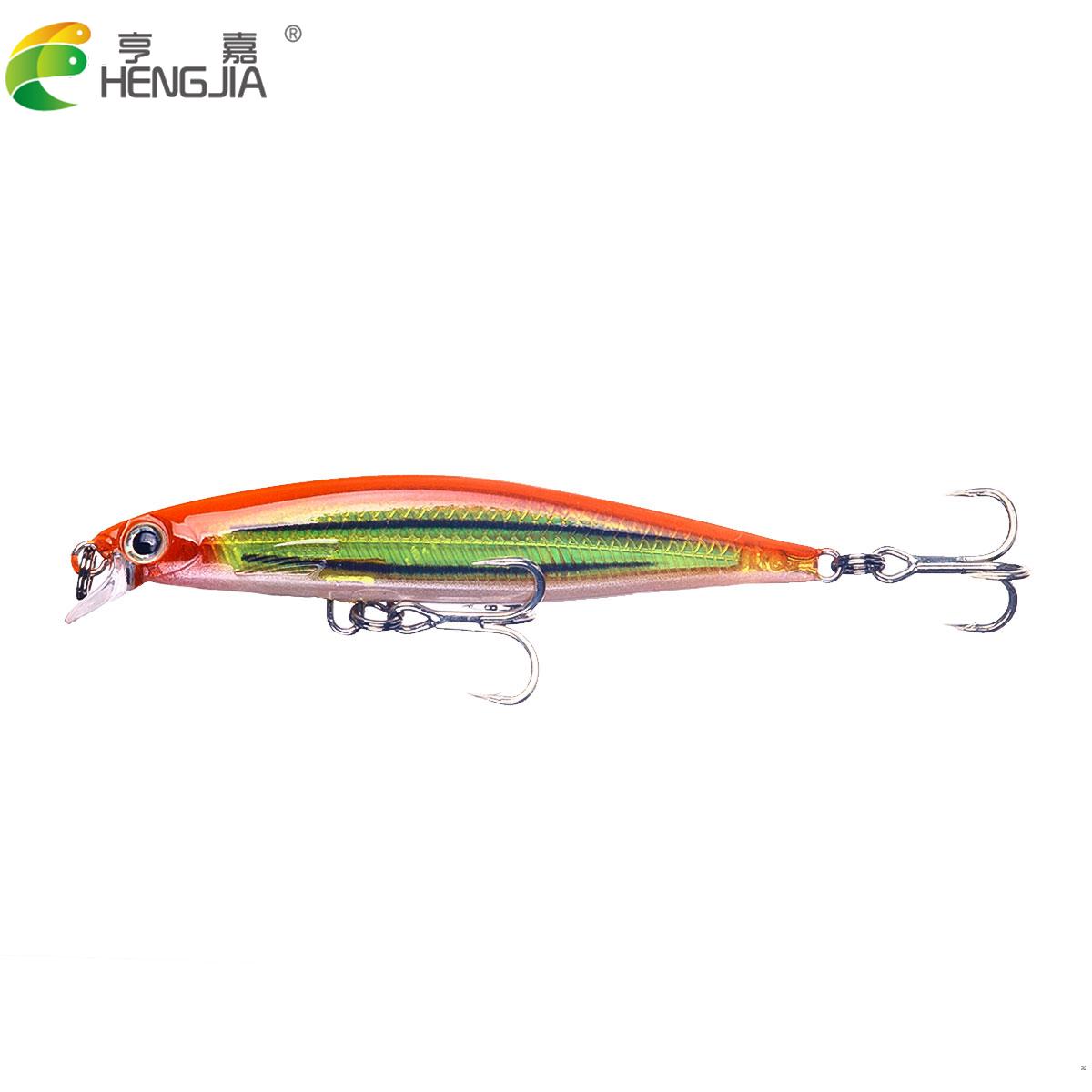 Приманки для плавания на окуня — фото 15