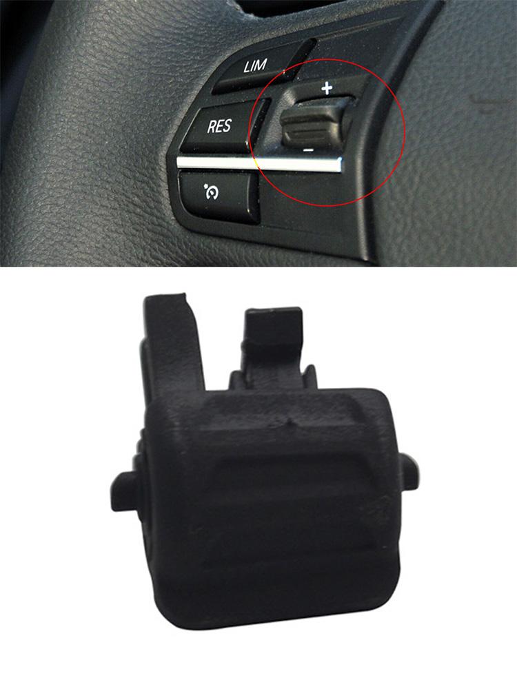 2019 Bmw Bmw Series Active Cruise Control 2012-2019 Knob Left