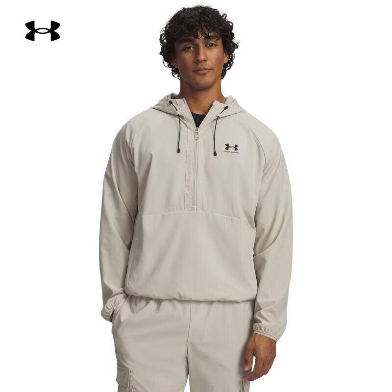 

Under Armour Vibe Men s Woven Casual Jacket XXL