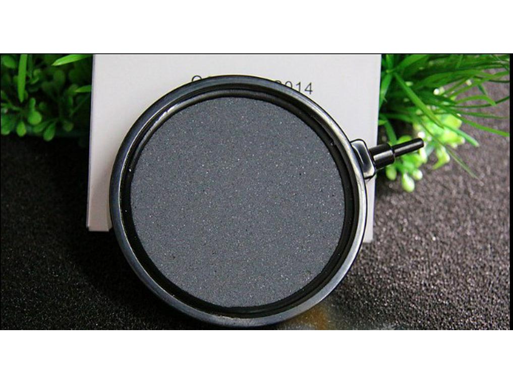 Large Fish Tank Air Pump Bubble Disc, 13cm