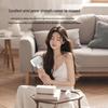 High-Power Negative Ion Hair Dryer with Constant Temperature Control