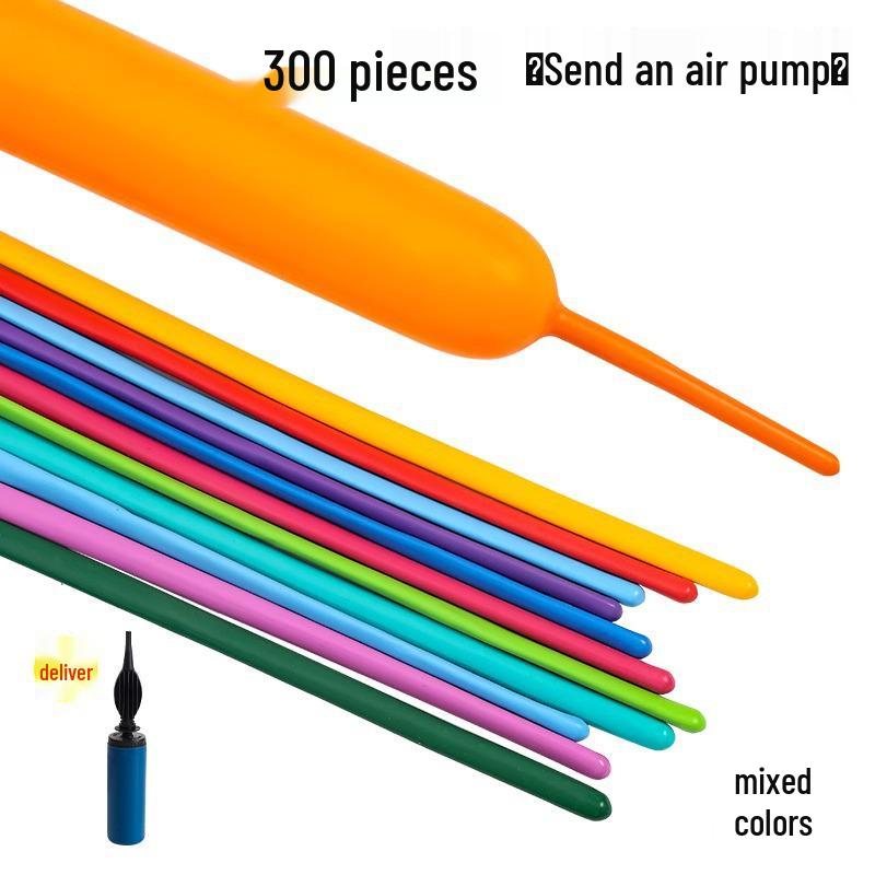 Kids' Outdoor Rocket Balloon - Fun Flying and Sounds!