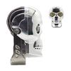 Motorcycle Fog Lights Skull-Shaped LED Driving Spotlight Bright Auxiliary Light & Work Lights Led Driving Light For Offroad