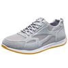 Forrest Gump 22 New High-end Spring Mesh Breathable Sports Shoes Casual Running Dad Trendy Shoes