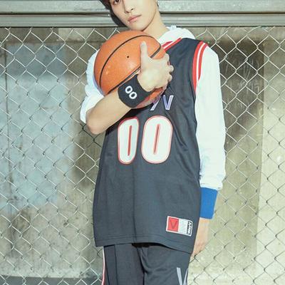 WayV YANGYANG_A1 POSTER