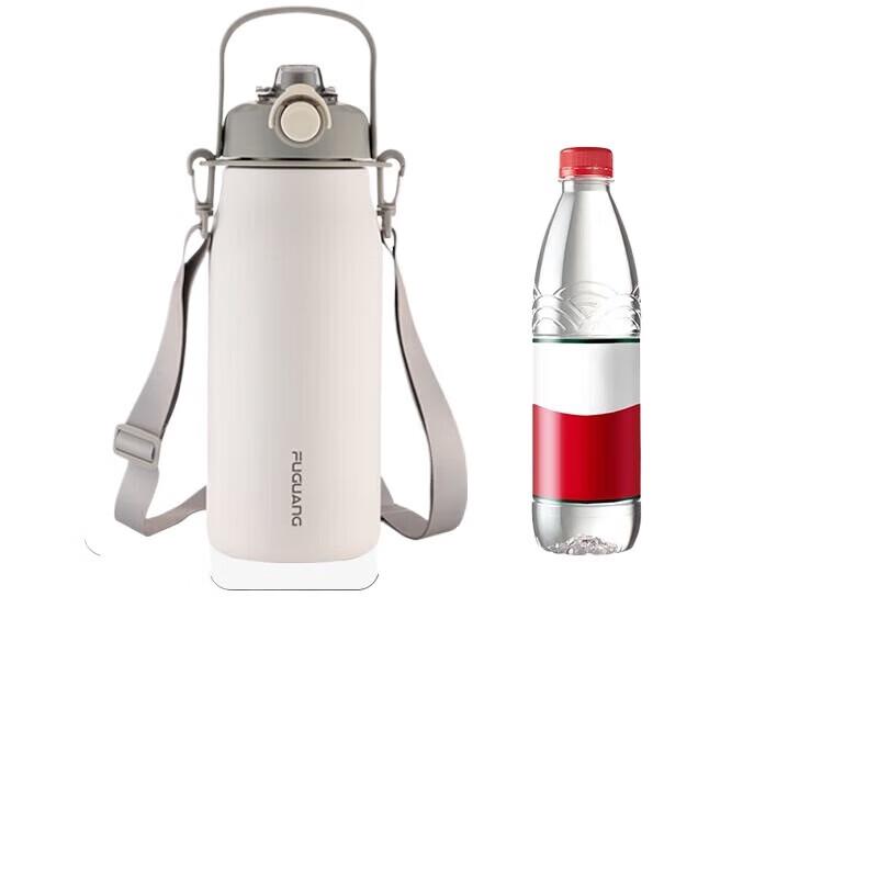 FUGUANG 316L Stainless Steel Large Capacity Insulated Travel Bottle
