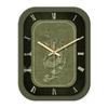 French Vintage-Style Creative Wall Clock for Living Room Decoration