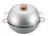 Captain Stag BBQ Smoker Pot Mini UG-1054
