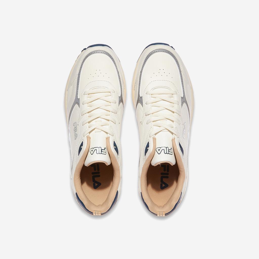 Fila Taton V4 [1RM02952H] [Shipped from Korea] 100% Authentic