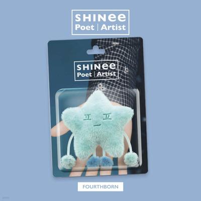 SHINee - Single Album: Poet | Artist [4th Ver.]