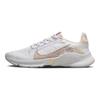 Nike Superrep Go 3 Next Nature Flyknit Premium Non-Slip Durable Low-Top Training Shoes Women Sneaker Pink FN6585-100