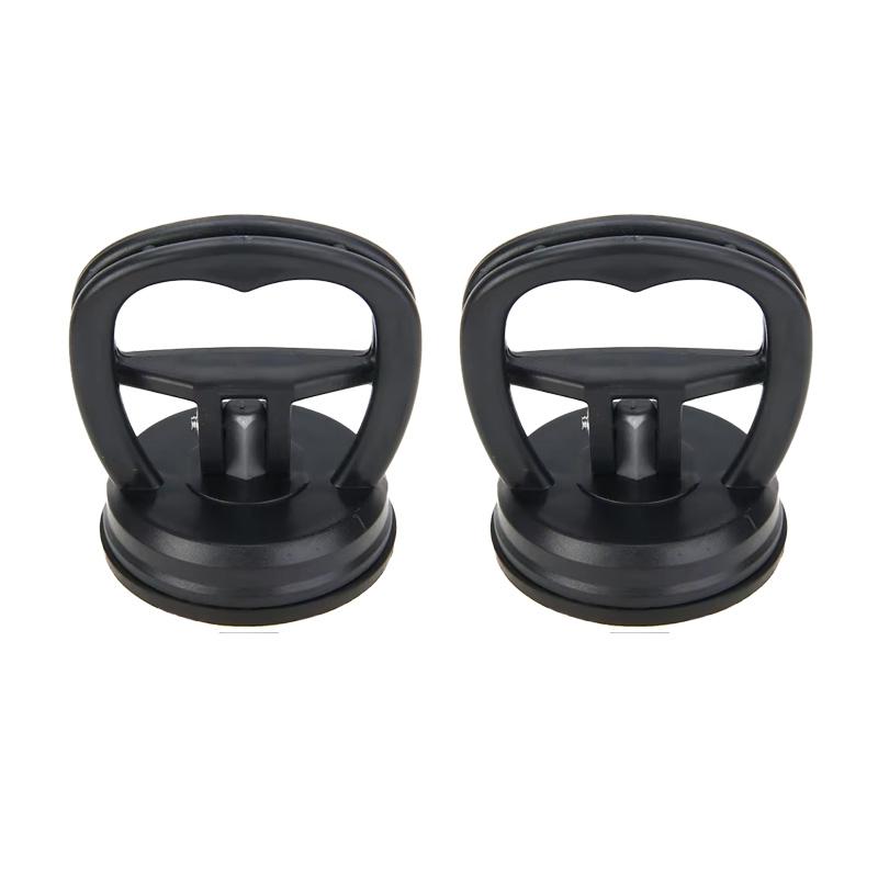 1-3pcs Dent Puller Pull Bodywork Panel Remover Sucker Tool 2Inch Car Repair Sucker ToolSuction Cup Suitable For Small Dents
