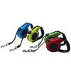 Automatisch Intrekbaar Hondentuig 3/5m Nylon Trektouw Verlengsnoer voor Kleine Puppy Honden Huisdier Wandelbenodigdheden Rolstoel Leashes