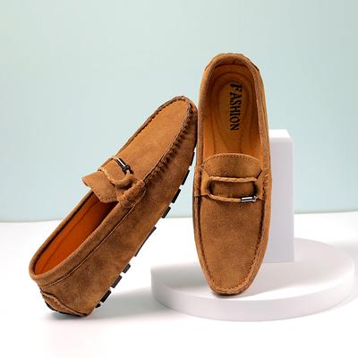 Erkek Ayakkabıları – Makosen ve Loafer Ayakkabılar