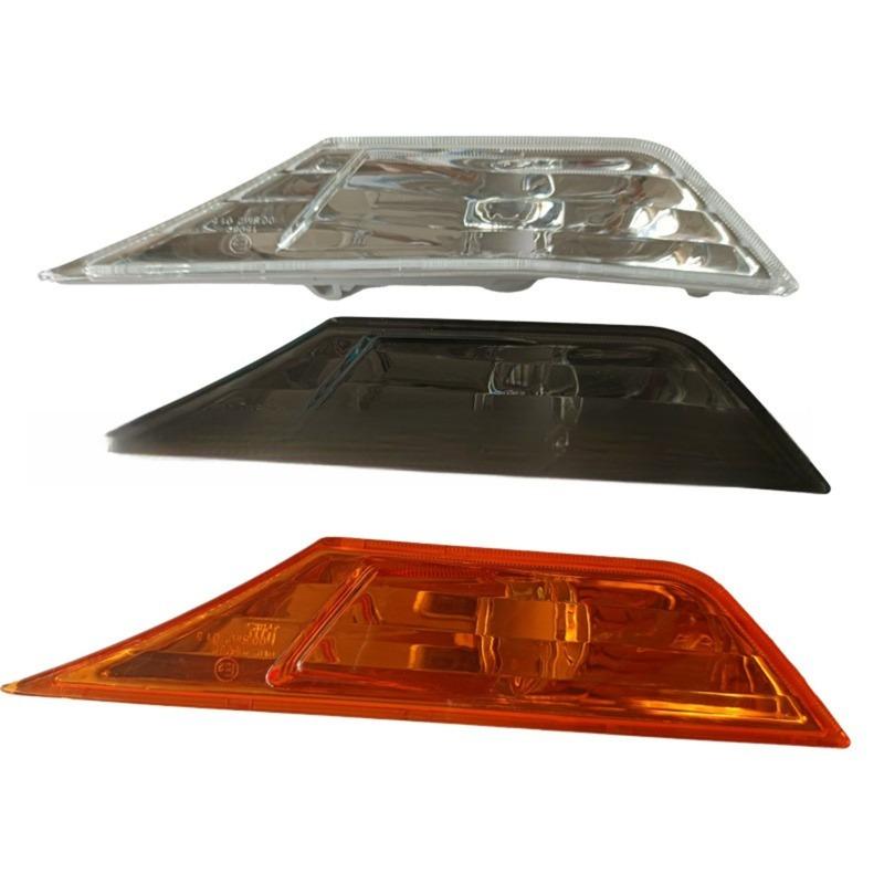 Dynamic Side Turn Signal Light Compatible with Honda Civic 2016 Hatchback Sedan Car Accessories Auto Parts Fender Light