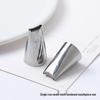 304 Stainless Steel Piping Tips Baking Cream Extruder Kit