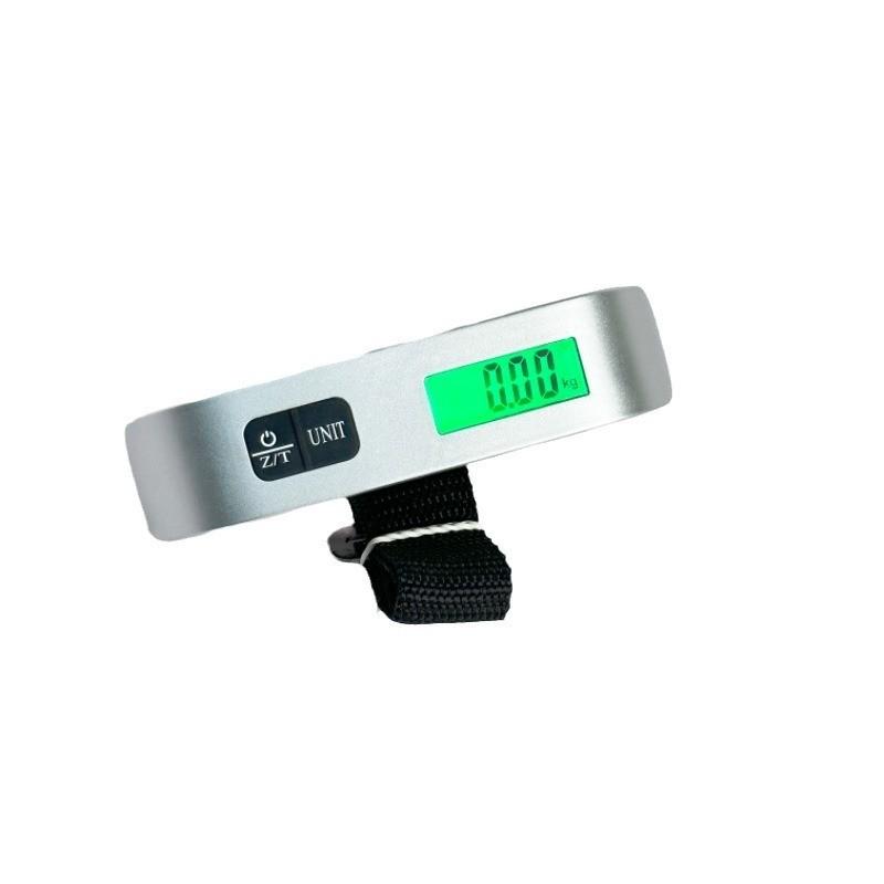 High Precision K-9 Portable Electronic Scale With Sturdy Handle For Luggage Weighing
