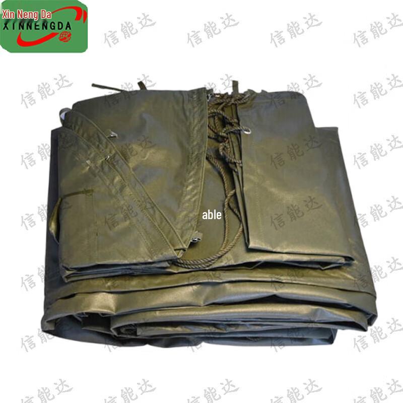 Xinnengda Outdoor Tents and Vehicle Tarpaulins