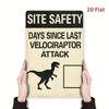 Retro Metal Wall Sign Decor for Home Interior