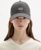 MARIE CLAIRE Small Logo Ball Cap (Magcht01Mch)