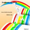 True Color 80-Pack Acrylic Markers for Art Students & Kids DIY Craft Painting