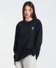 STREET STANDARD Stsd Aerocool Long Sleeve T-Shirt Black
