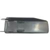 For Mercedes-Benz For W124 R129 W201 W202 W208 W210 Cover Wiper Windshield Wiper Black Windshield Wiper Arm Cover Accessory