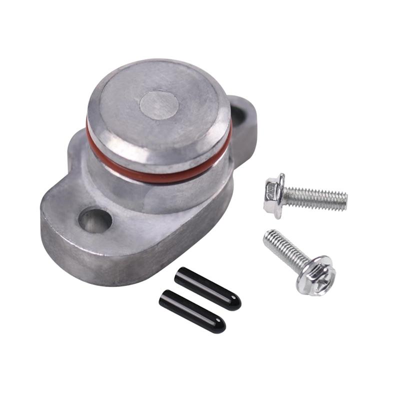 Ac29-Oil Pump Plug Cover For PW50 PW80 Y-Zinger 1981-2024 With Oil Pump Plug O Ring