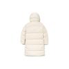 MLB Down Jacket Winter Unisex White 3ADJJ0516-50CRS