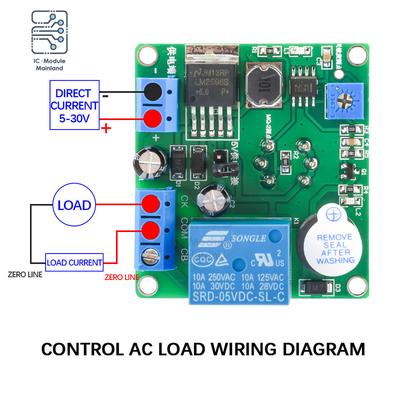 „Pasidaryk pats“ moduliai – Elektroniniai moduliai