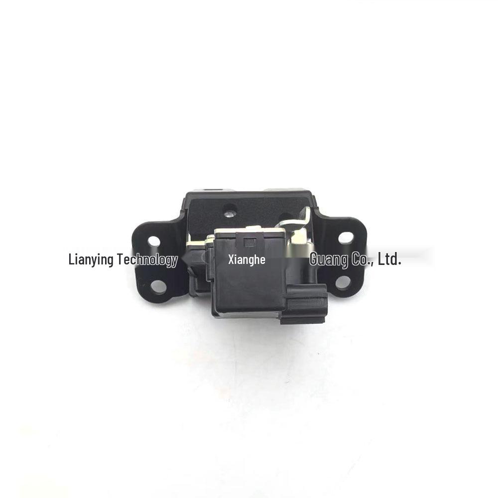Trunk Lid Latch Lock Actuator for SsangYong Korando 2015-2020