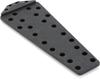 TAMA Sound Reduction Pad 1pc TIBP1 Black ISO-BASE "for Pedal"