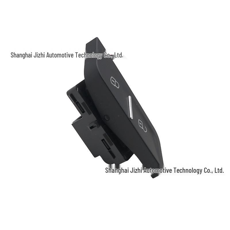 Door Lock Switch for Volkswagen Tiguan L (2016-2021), Part #5NG962125.