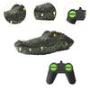 Crocodile Head RC Boat - Thrilling Aquatic Adventure