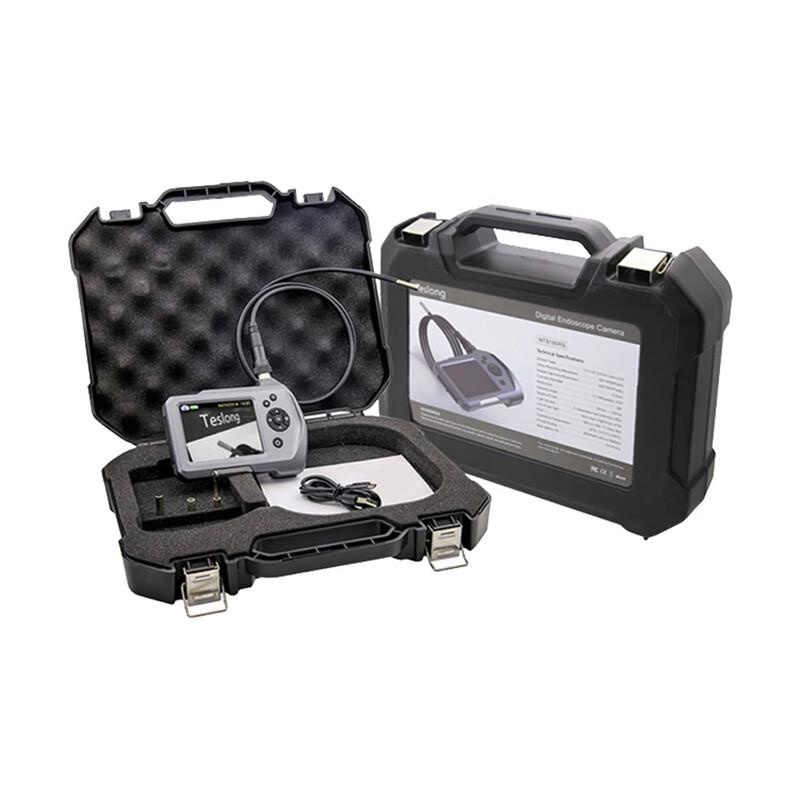 WPS NTS450A Handheld Industrial Inspection Endoscope CN plug (adapter included)