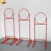 Landa Basketball Passing Training Hoop