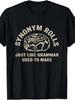 Üst giysisi – T-shirtler