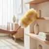 Washable Dust Duster Soft Brush Wool Dust Collector Household Cleaning Wool Duster  Car Cleaning