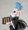 KDcolle Re Life in a Different World from Zero Rem Tea Party Ver. 1/7 scale ABS&PVC painted finished figure