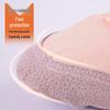 Gu Ni Ya Adult & Kids Canvas Ballet Dance Shoes