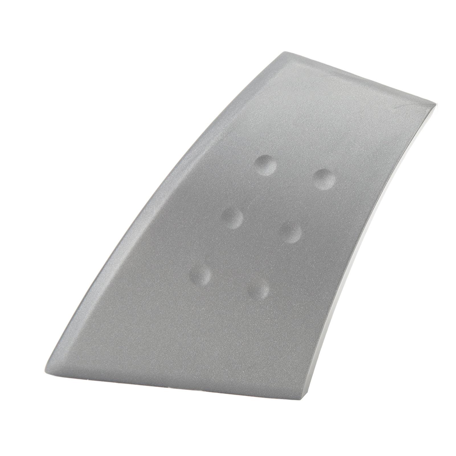 

Левая внутренняя накладка дверной ручки Накладка дверной ручки со стороны водителя с основанием Замена для Peugeot 107