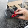 Cup Holders Car Washcloth Microfiber Towel Cleaning Rag Wipe Dry Cloth For Jeep Grand Cherokee Wrangler JK Gladiator Compass Ren