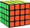Moyu Magnetic 4X4X4 Black