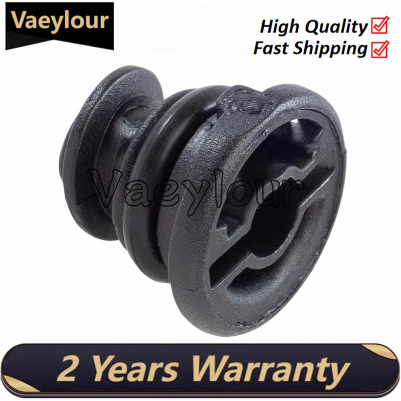 New Engine Oil Drain Plug Bolt  06L103801 06L 103 801 for A3 Polo Sharan Beetle Golf 7 MK7 GTI Passat B7 Tiguan 1.8T 2.0T