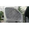 Internal Thermal Blinds 7 Layers Cover Windscreen For Fiat Ducato 2006 2022 For Peugeot Boxer/Citroen Relay Windshield Sunshades