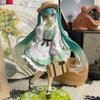 Hatsune Miku In Stock TAiTO Hatsune Miku Fashion Figure Country Ver. PVC 18CM Anime Action Figures Model Collection Toys