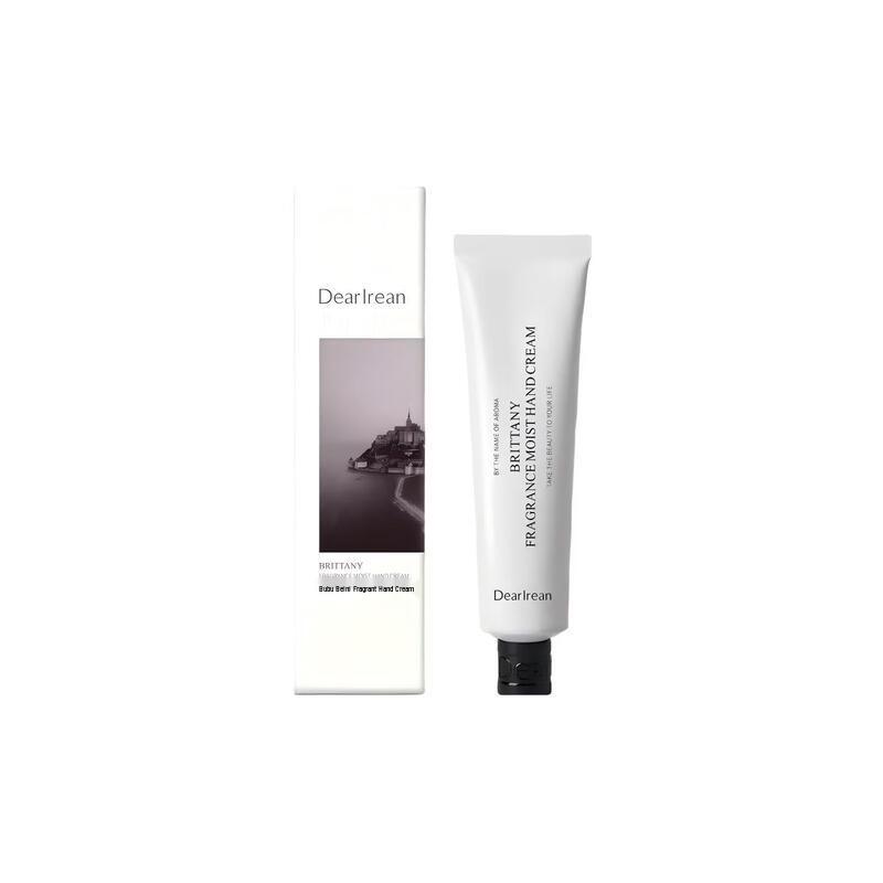 Dear lrean Fragrant Moisturizing Hand Cream